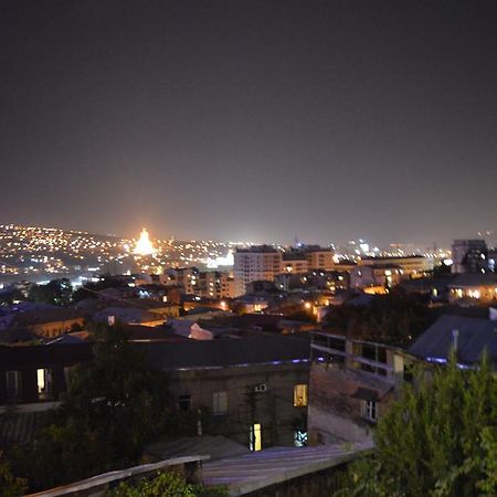 Terasa Mtacminda Apartment Tbilisi Luaran gambar