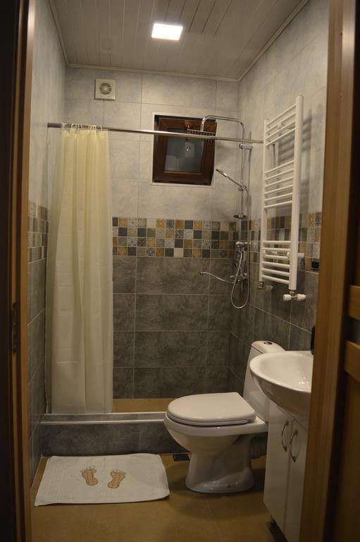 Terasa Mtacminda Apartment Tbilisi Luaran gambar