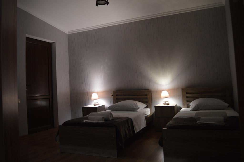 Terasa Mtacminda Apartment Tbilisi Luaran gambar