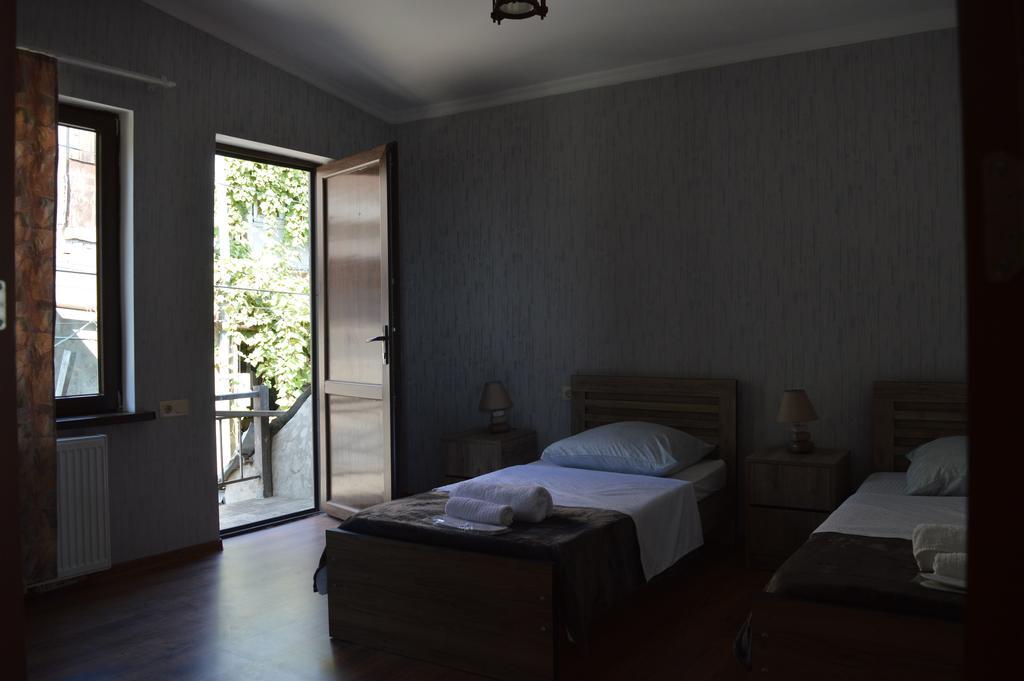 Terasa Mtacminda Apartment Tbilisi Luaran gambar