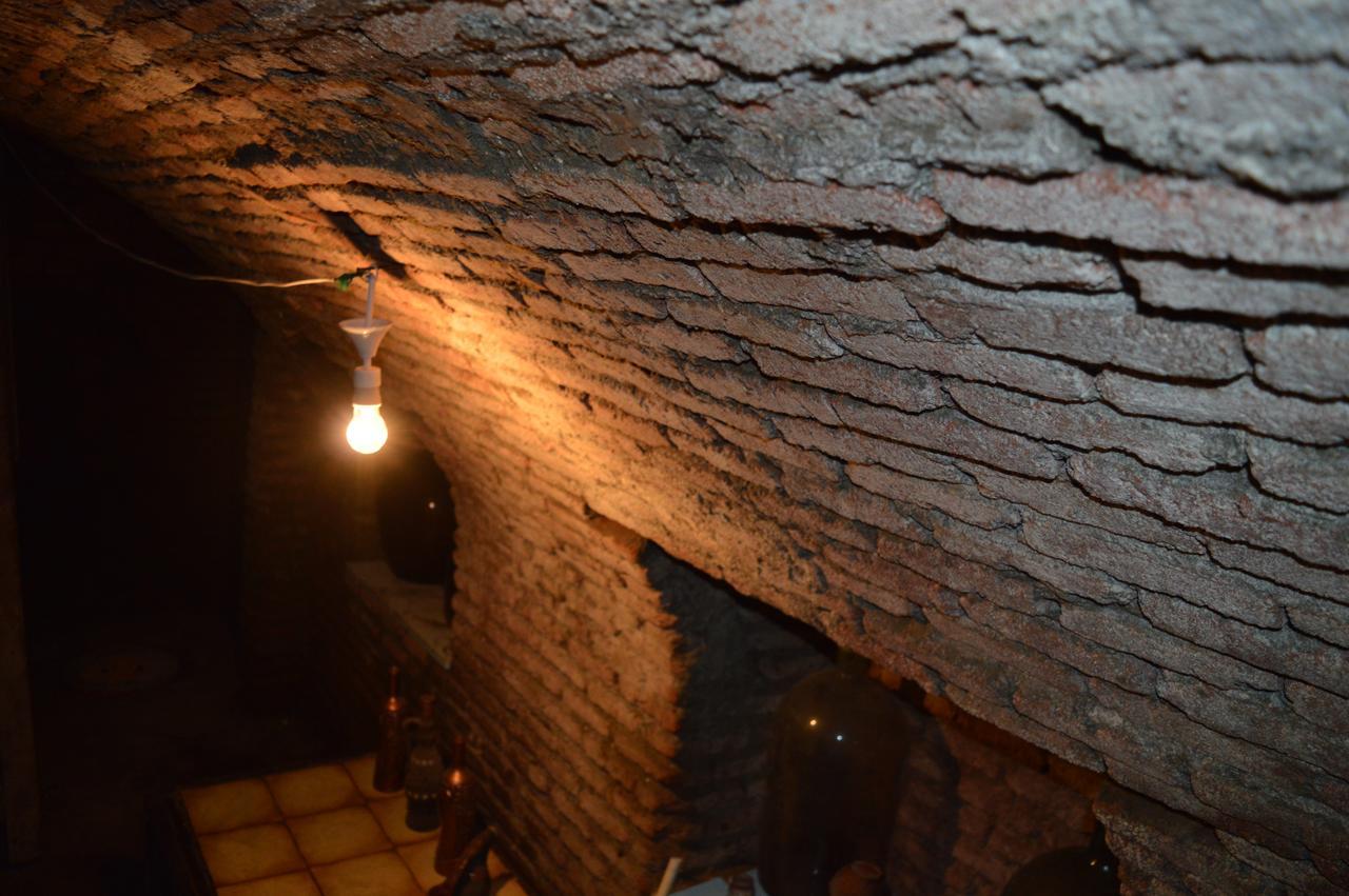 Terasa Mtacminda Apartment Tbilisi Luaran gambar
