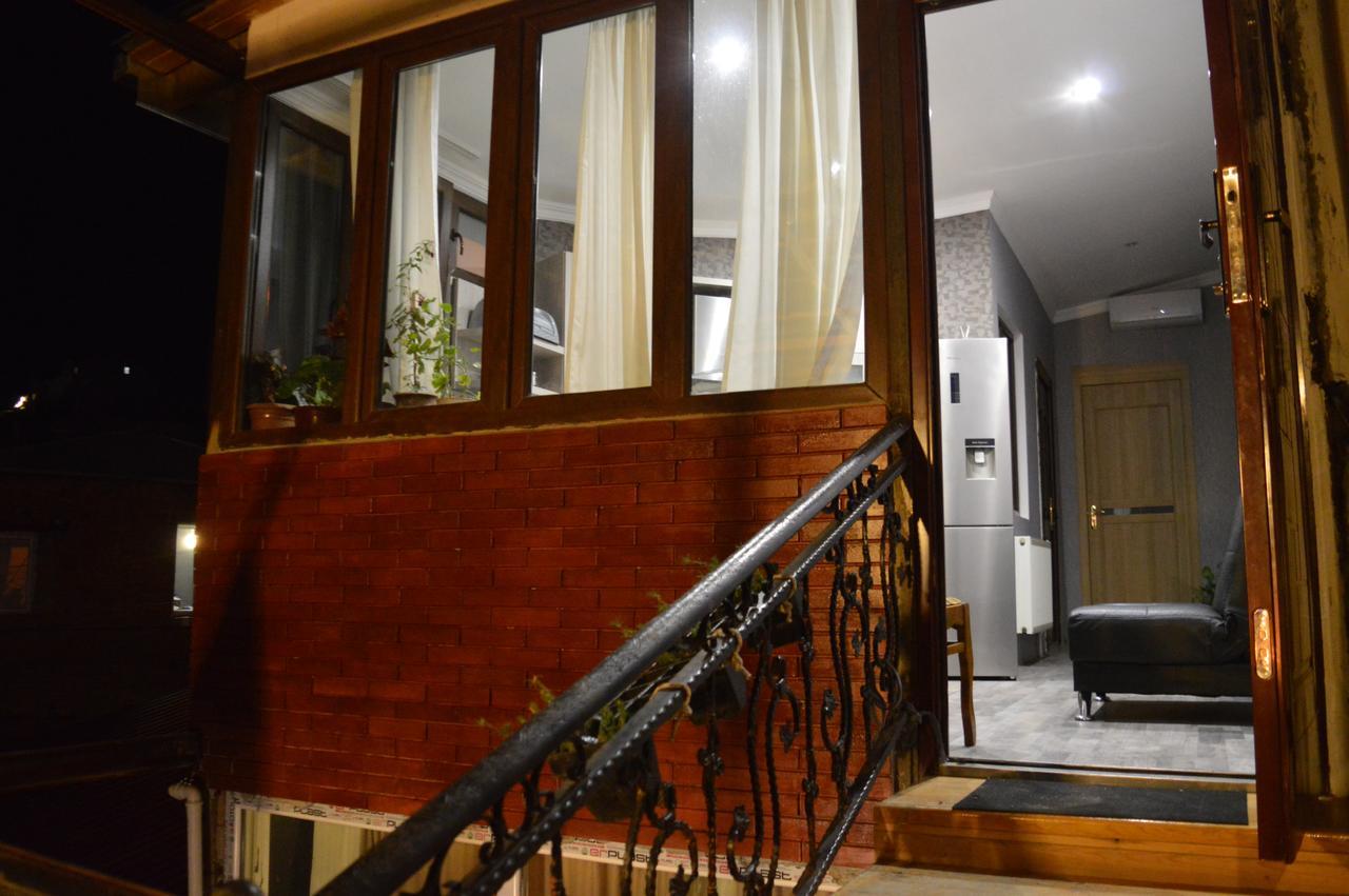 Terasa Mtacminda Apartment Tbilisi Luaran gambar